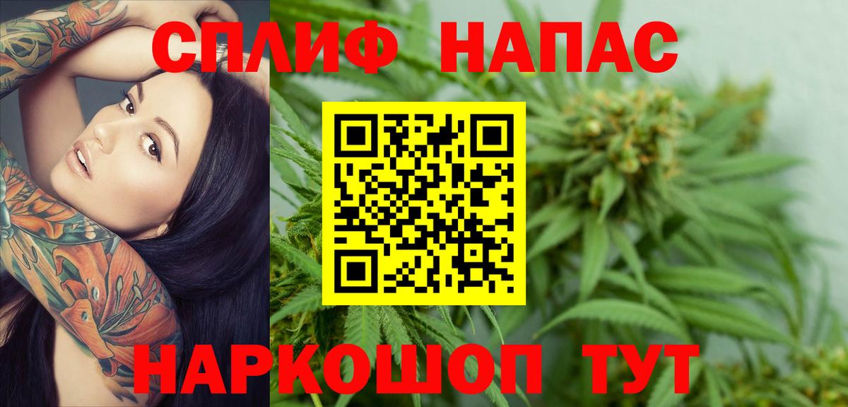Марихуана Amnesia Слободской
